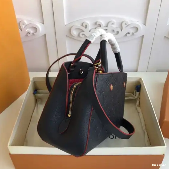 Cheap BB VUITTON LOUIS MONTAIGNE 0527
